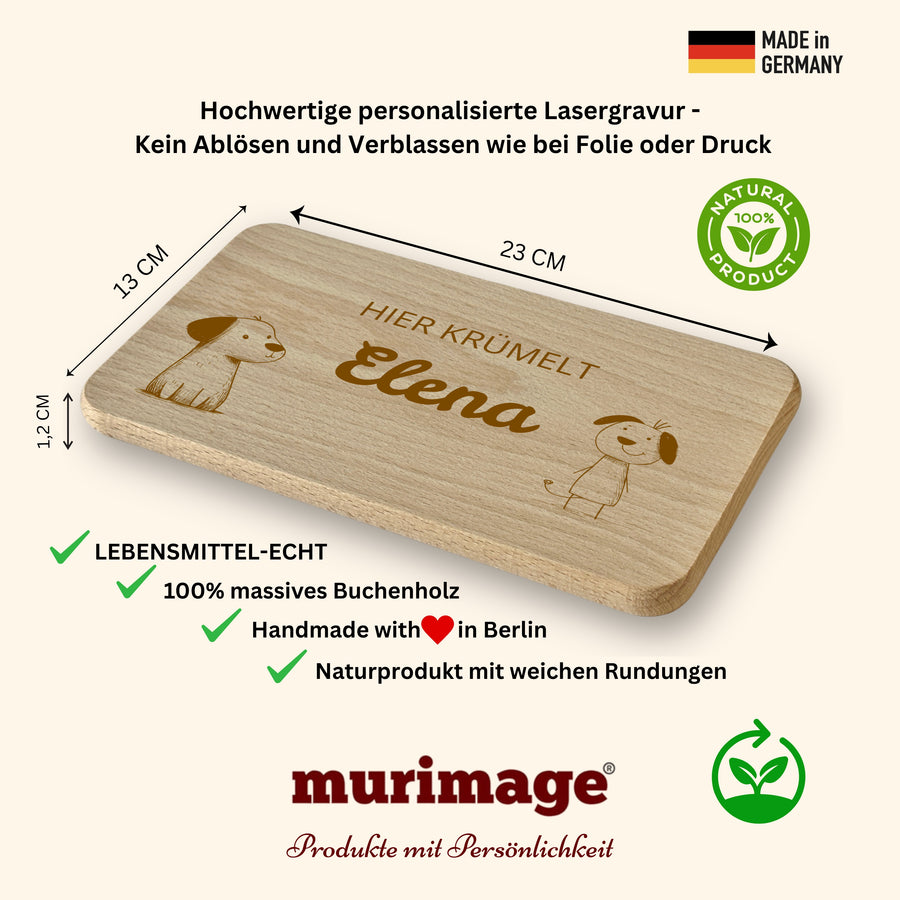 Frühstücksbrettchen (2 Bundle Schwein, Schaf, Frosch, Bauernhof 11 X)