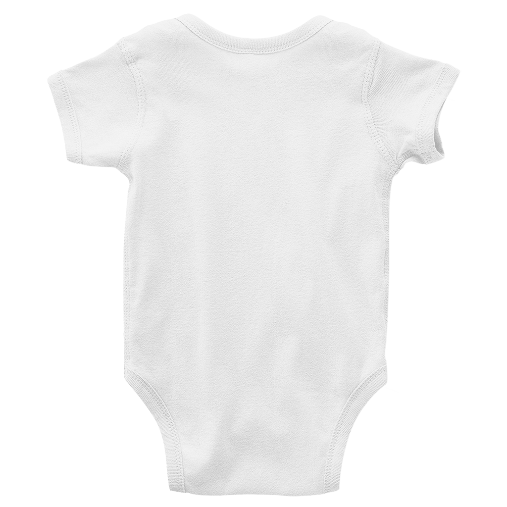Baby Body personalisiert, aus 100 % Bio-Baumwolle, Personalisierte Babykleidung, Strampler, Wickelbody, Personalisierte Geschenke Baby