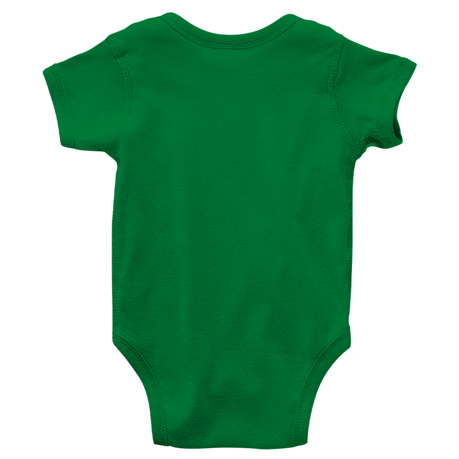 Baby Body personalisiert, aus 100 % Bio-Baumwolle, Personalisierte Babykleidung, Strampler, Wickelbody, Personalisierte Geschenke Baby