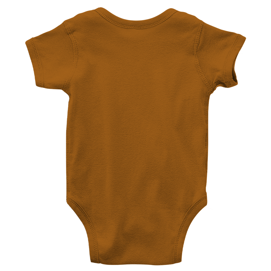 Baby Body personalisiert, aus 100 % Bio-Baumwolle, Personalisierte Babykleidung, Strampler, Wickelbody, Personalisierte Geschenke Baby