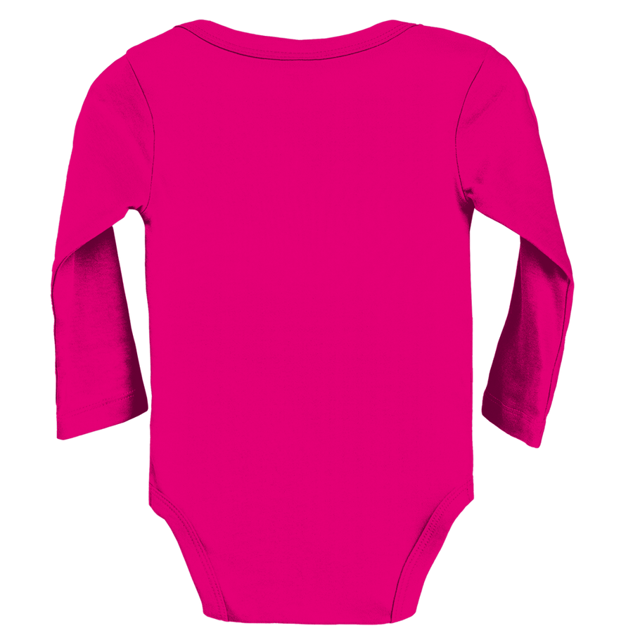 Personalisierter Baby-Body „New to the Crew“ – Neugeborenen-Strampler mit individuellem Namen, Geschenk zur Babyparty & Geburtsankündigung