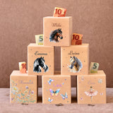 Spardose Holz Bundle 11