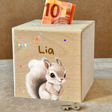 Spardose Holz Bundle 7-2