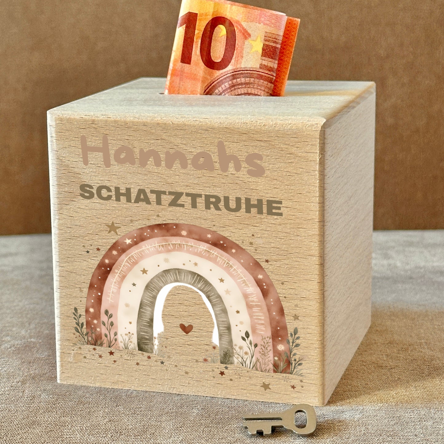 Spardose Holz Bundle 1 (Test 2) (Copy)