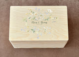 Erinnerungsbox mit Namen,
Hochzeitsbox mit Gravur,
Andenkenbox Hochzeit,
Hochzeitsgeschenk Brautpaar,
Holzbox personalisiert,
Geschenk zum Hochzeitstag,
Verlobung Geschenk personalisiert,
Hochzeitsdekoration personalisiert,
Aufbewahrungsbox Hochzeit